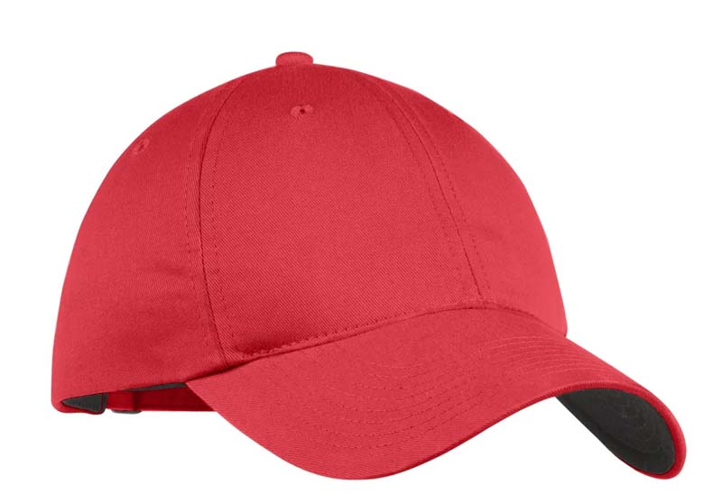 Nike Unstructured Twill Cap image9